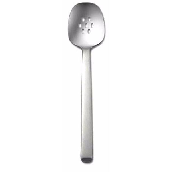 Oneida Perpetua Pierced Serving Spoon